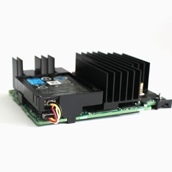 戴尔(dell) 服务器阵列卡raid卡 h330 h730 h730p 可选 h730 mini小卡