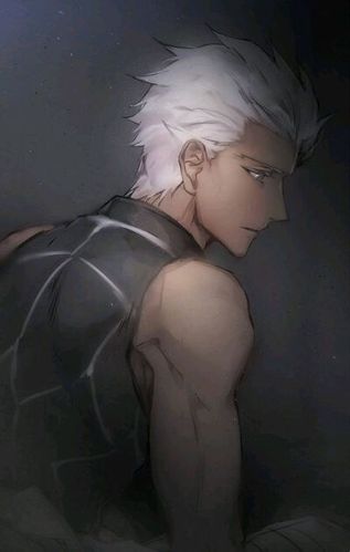 头像红a