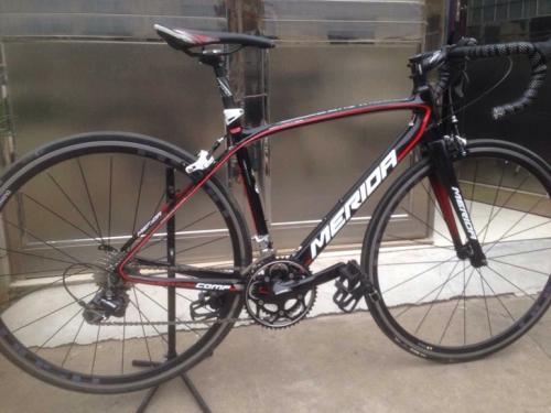 美利达斯特拉95价格