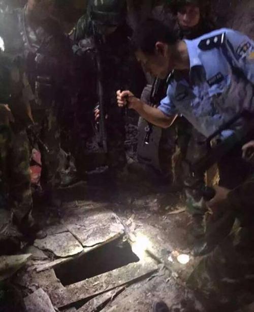 一家五口被杀嫌疑人服毒身亡 盘点近年来灭门惨案(组图)