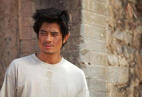 "万人迷"郭富城的情史,和他背后剪不断理还乱的感情线