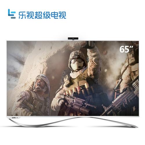 x65s 网络液晶超级电视机 wifi 超高清智能 4k 英寸 65 x65 tv 乐视