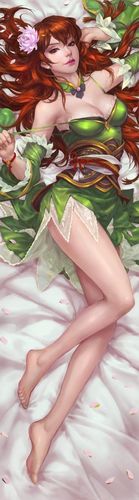 [ol][资讯] 大虎孙鲁班等身抱枕来袭_三国杀ol官网