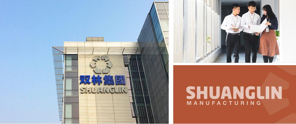 profile_shuanglin group co., ltd.