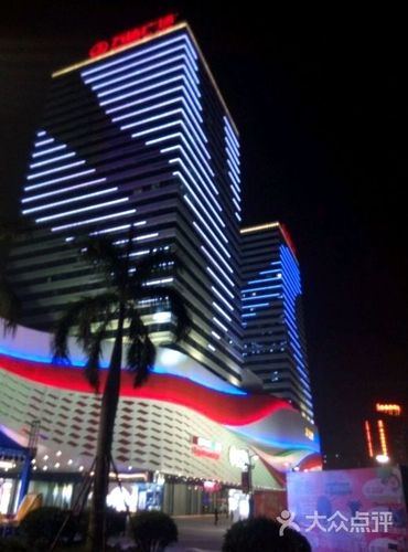 万达广场(虎门店)图片 - 第4张