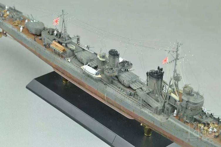 雪风号驱逐舰:雪亲王驾到~祥瑞御免,家宅平安