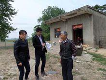 双庙村位于杨庙镇西北部,距杨庙集镇3公里,地处杨庙,甘泉,刘集镇的三