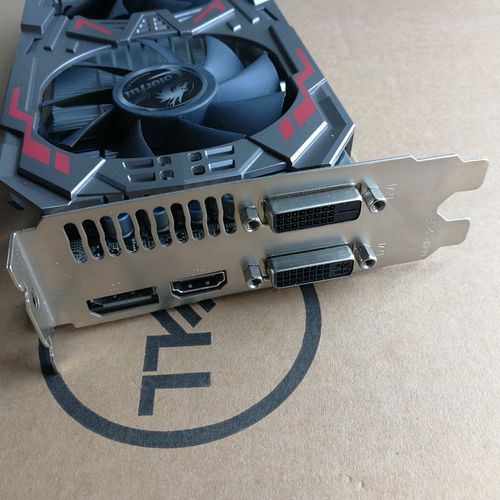 七彩虹gtx960 4g,七彩虹显卡型号档次图 七彩虹gtx960 2g台式电脑独立游戏拆机显卡4g独显吃鸡