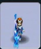 巫蛮儿染色效果曝光:粉粉嫩嫩