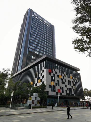 广州地铁博物馆