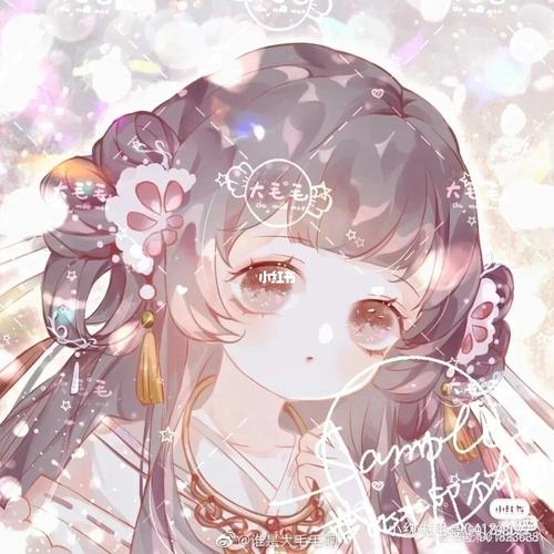 大毛毛头像_头像_素材_头像