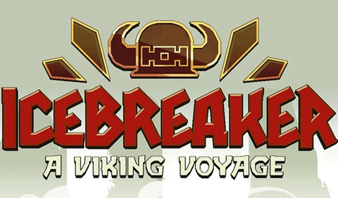 viking手抄报 手抄报简单又好看