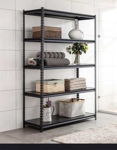 摆放架 货架家用置物架落地多层收纳铁架子超市展示架阳台杂物储物架