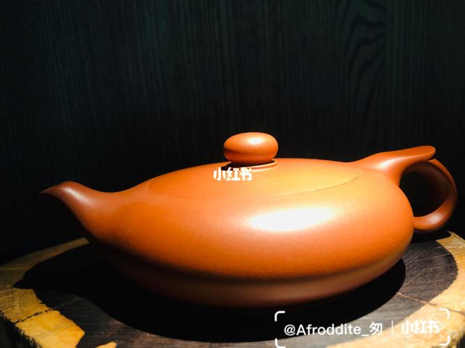 潮州手拉壶-大师手作_古城_艺术中心_谢华手拉壶_家居