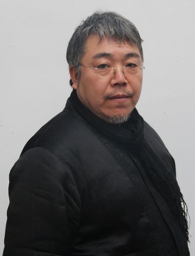 李铁军