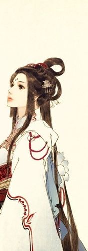 古风收藏