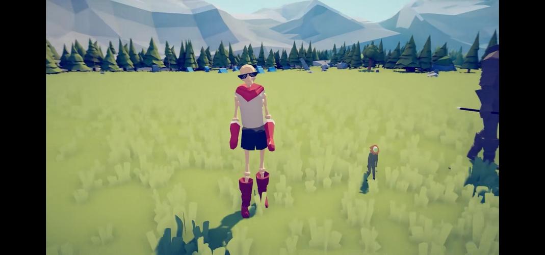 全面战争模拟器352