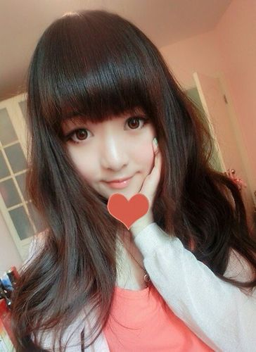 好漂亮妹子的可爱皮肤大全_青春小过快乐年华