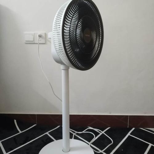 开风扇太吵,开空调怕病,相信不少小姐妹跟我一样有过这样的困扰.但是!