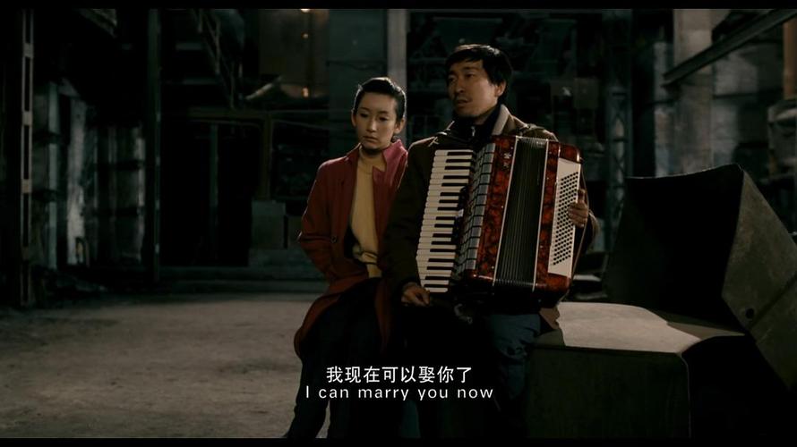 看《钢的琴》的三种心情