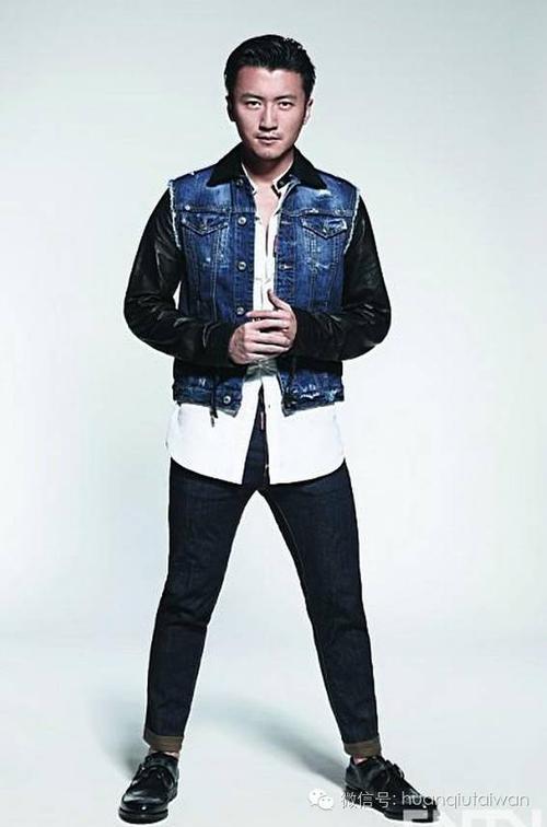 7位最帅但身高其实没你想象中高的男明星周杰伦居然只有