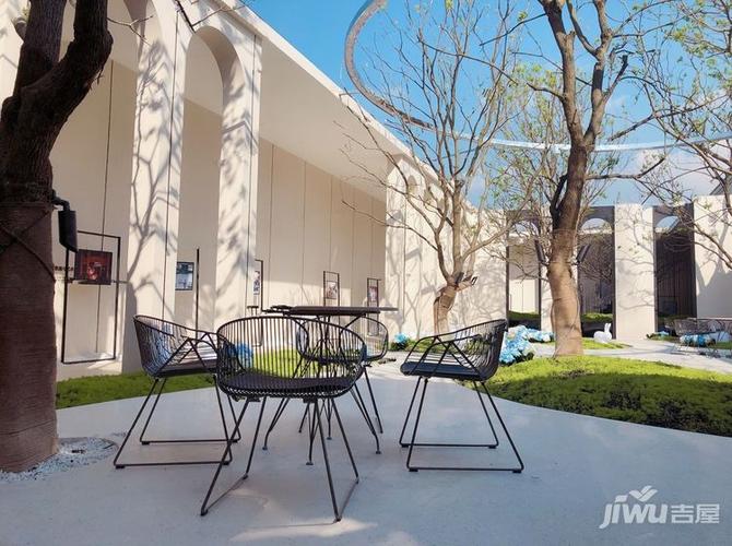 万科华生公园大道