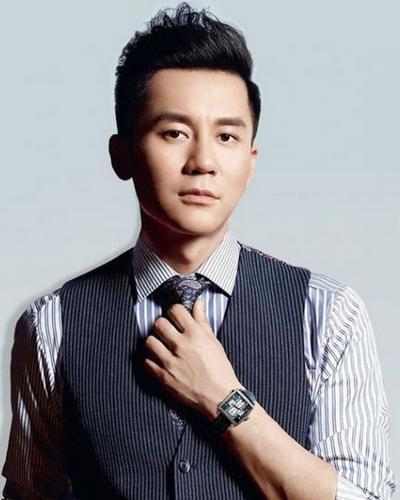 讨论李晨经纪人经纪人是谁