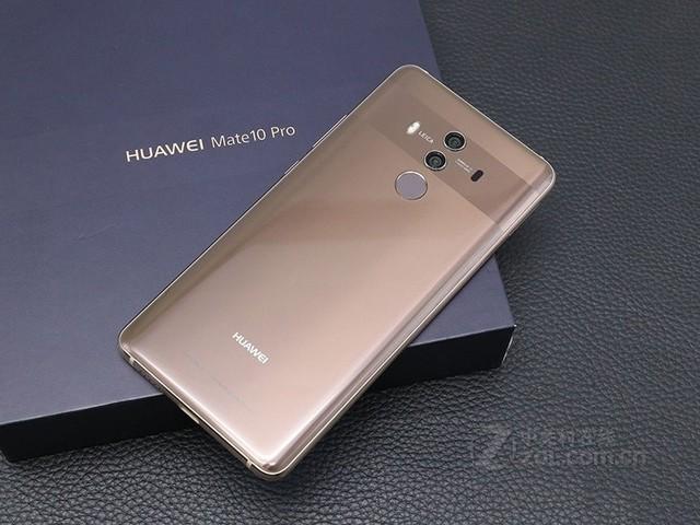 人工智能拍照旗舰华为mate10pro今天正式开售