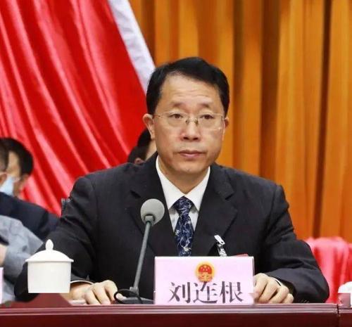 吉安市第四届人民代表大会第六次会议胜利闭幕