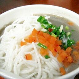 糊汤粉做法培训,武汉糊汤粉培训,小吃培训