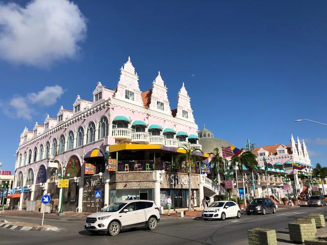 阿鲁巴现行政府形式:荷兰海外领地,一院制(议会)