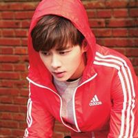 男神李易峰帅气qq个性头像 — 男生头像大全