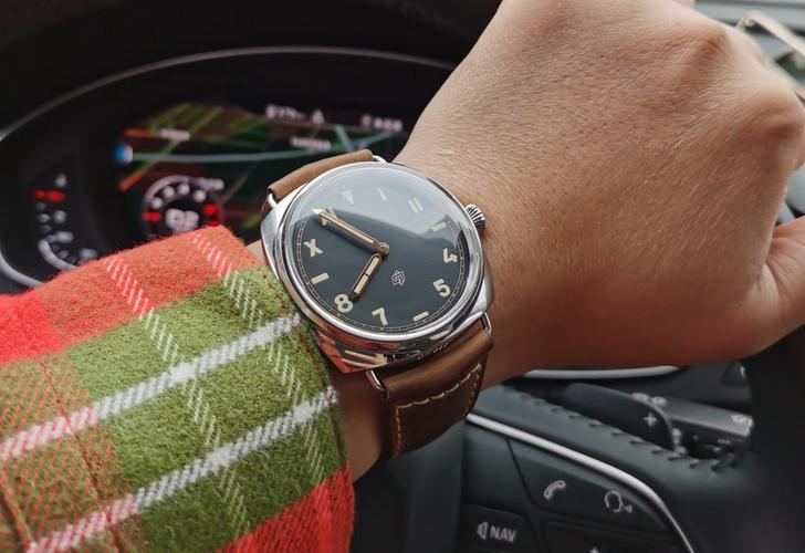 适合四十岁的男人的10个手表品牌都有哪些