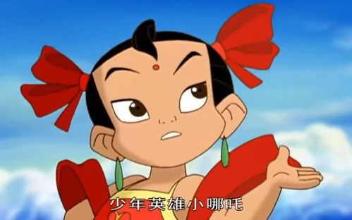 经典国产动画盘点里面有你会唱的主题曲吗