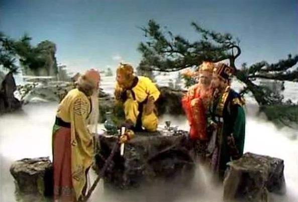 西游记原著中可能被忽略的事二