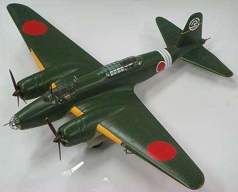 九七式重爆击机