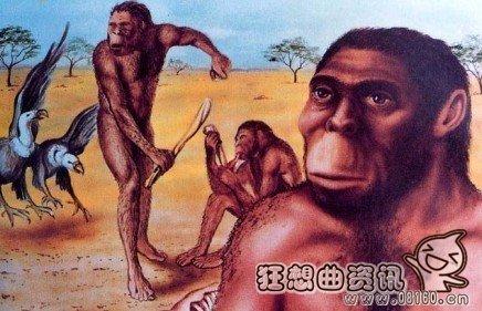 人类的祖先最早是怎样繁衍后代,中国古人类为什么会突然消失(3)