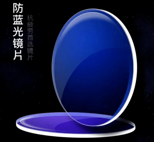 56非球面防蓝光镜片,百余款新潮款式镜框随你挑选!