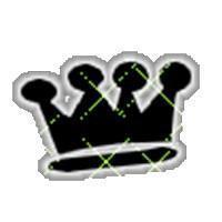 炫舞戒指自定义皇冠图