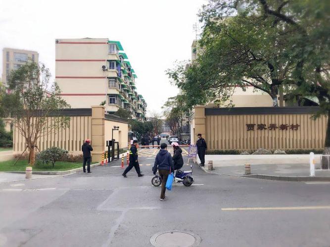 拱墅15个老旧小区改造项目列入市级典型案例!