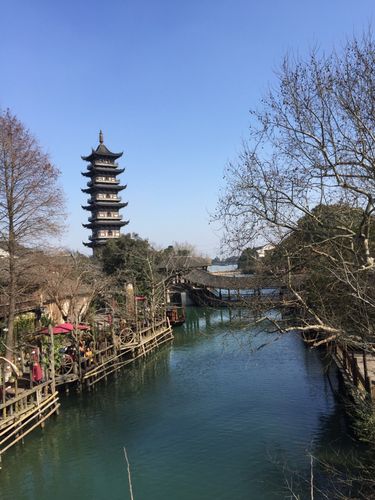 乌镇