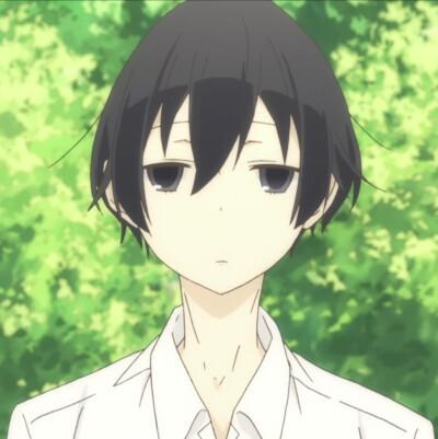 田中君总是如此慵懒