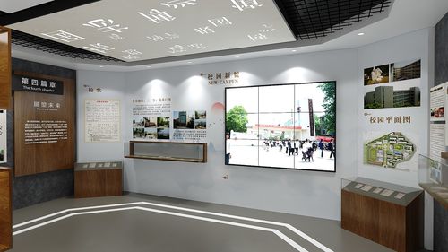 收录收藏夹查看更多排版13校史馆0展馆设计16展厅0