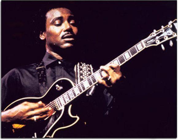  p>乔治·班森(george benson),1943年3月22日出生于宾夕法尼亚州的