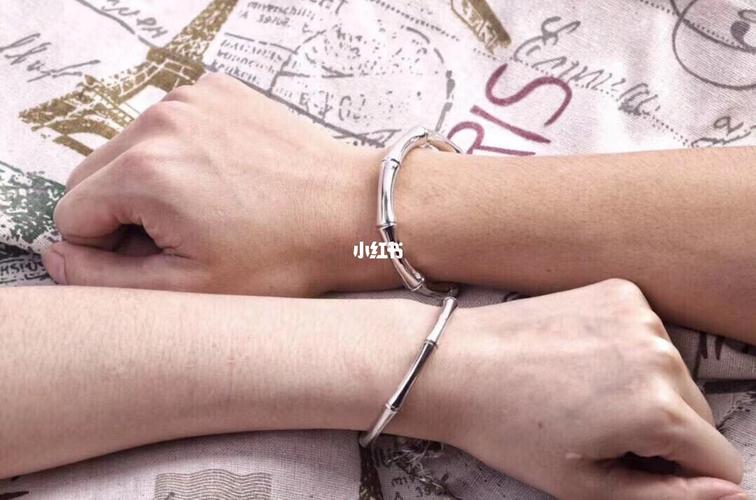gucci古驰925纯银竹节手镯情侣手镯_古驰怎么样_925纯银_手镯_情侣