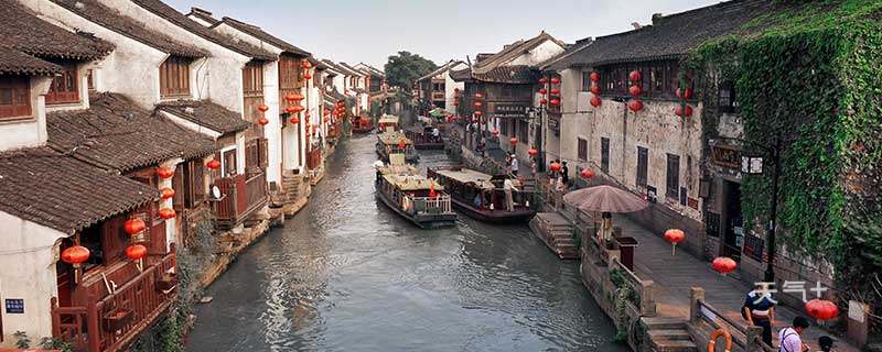 苏州旅游景点苏州值得玩的地方