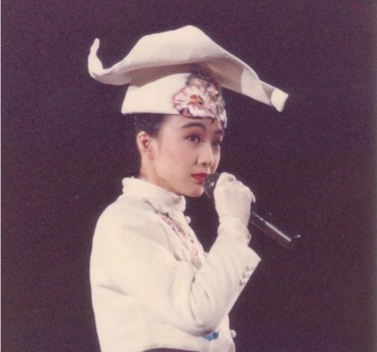 陈慧娴2019演唱会行程安排,陈慧娴演唱会2019站点