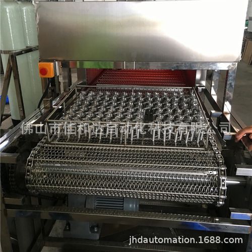 厂家直销燃具阀体研磨后超声波清洗烘干机 压铸铝清洗