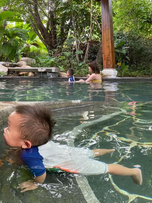 云浮禅泉度假酒店|值得二刷的国风温泉7615_酒店