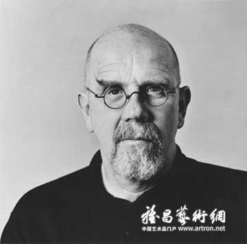 查克·克劳斯入选奥巴马的文化高参